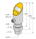 PS003V-501-LI2UPN8X-H1141/D830