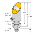 PS003A-510-2UPN8X-H1141