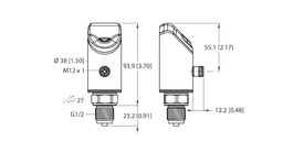 Thumbnail for PS510-100-08-2UPN8-H1141