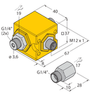 FCIC-G1/4A4P-AP8-H1141/0.5