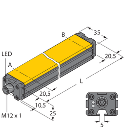 Thumbnail for WIM100-Q25L-LIU5X2-H1141