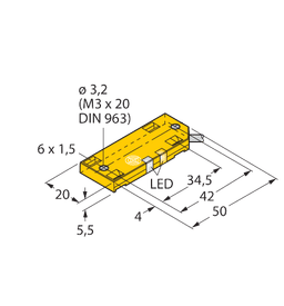 Thumbnail for BC5-QF5.5-AN6X2/S250