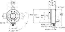 Thumbnail for REI-43H38S-2B600-H1181