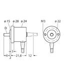 RI-01S5F3-2H1000-CA