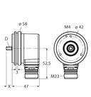 RI-10S6S-4A3600-12M23