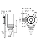 RI-12H12T-2B500-C 1M