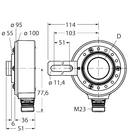 RI-42H38S6-4A4096-12M23