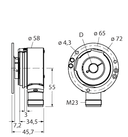 RI-20B12E-2B1024-12M23
