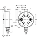 RI-42H24S4-2B100-C 1M