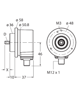 Thumbnail for REI-E-113T8C-2B2500-H1181
