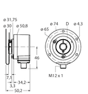 RI-12HA1E1-2B1000-H1181