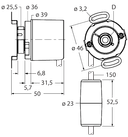 RM-50H10E-3C24B-CT 1M