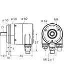 RS-25S10S-9A16B-R3M12
