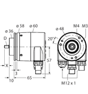 RS-25S6C-9A16B-R3M12