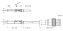 BIM-UNT-AG41X-0.3-RS4.23/S1139/S1160