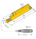 WIM45-UNTL-LIU5X2-0.3-PSG4M