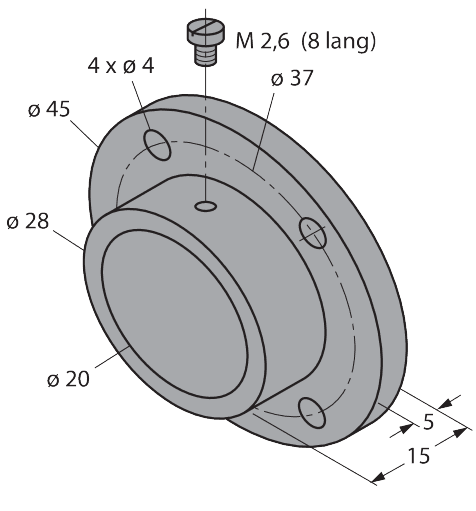 FSK-20P