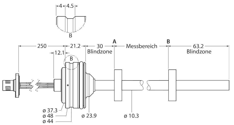 LTE800M-HT10-LU10-P-0.25-H1151