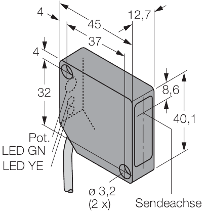 PD45VP6C100