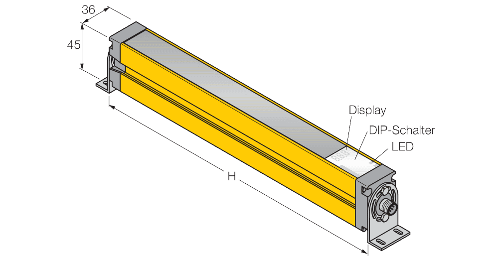 SLSE30-1800Q8