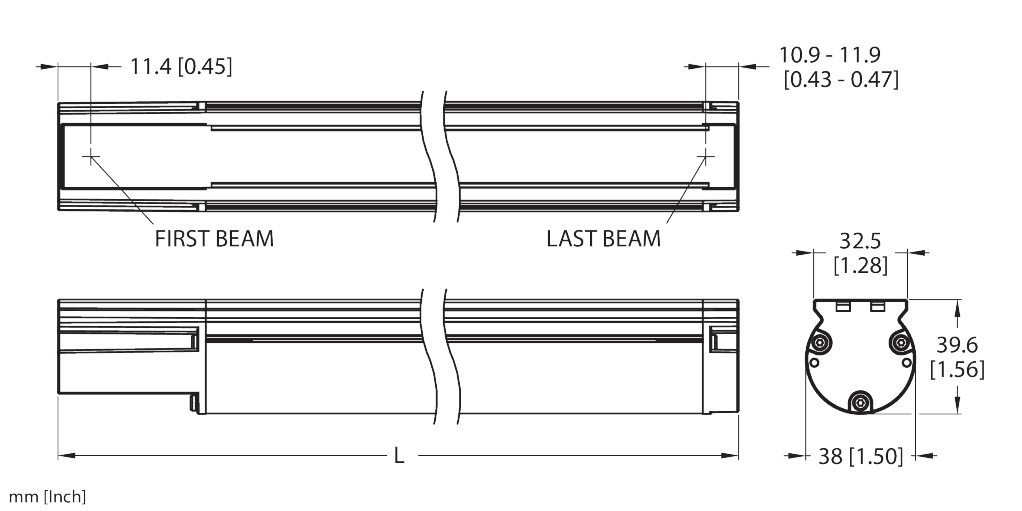 S4BR14-450-S