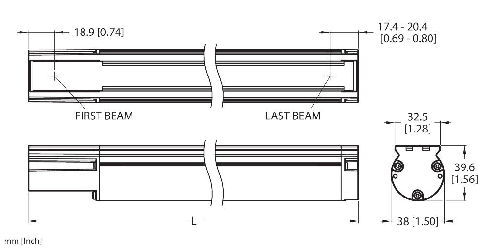 S4BR30-1350-S