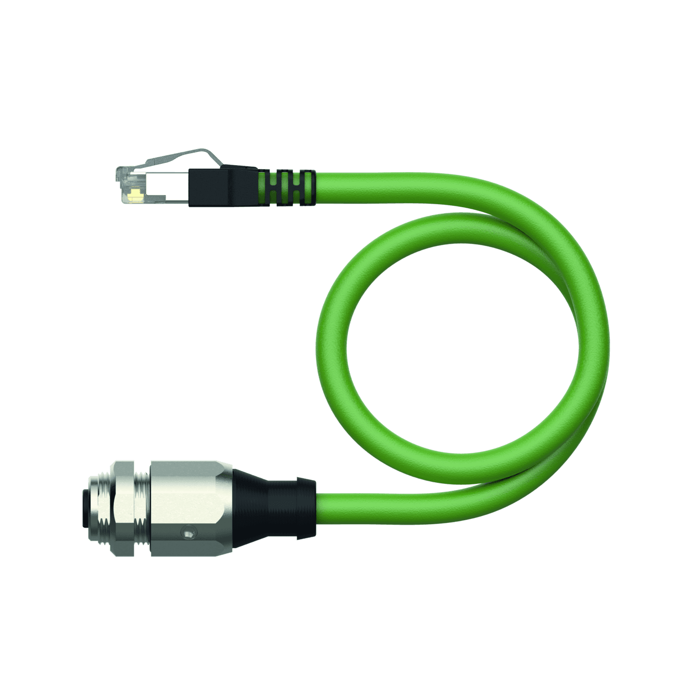 RJ45S-FKSDD-4422-0.5M