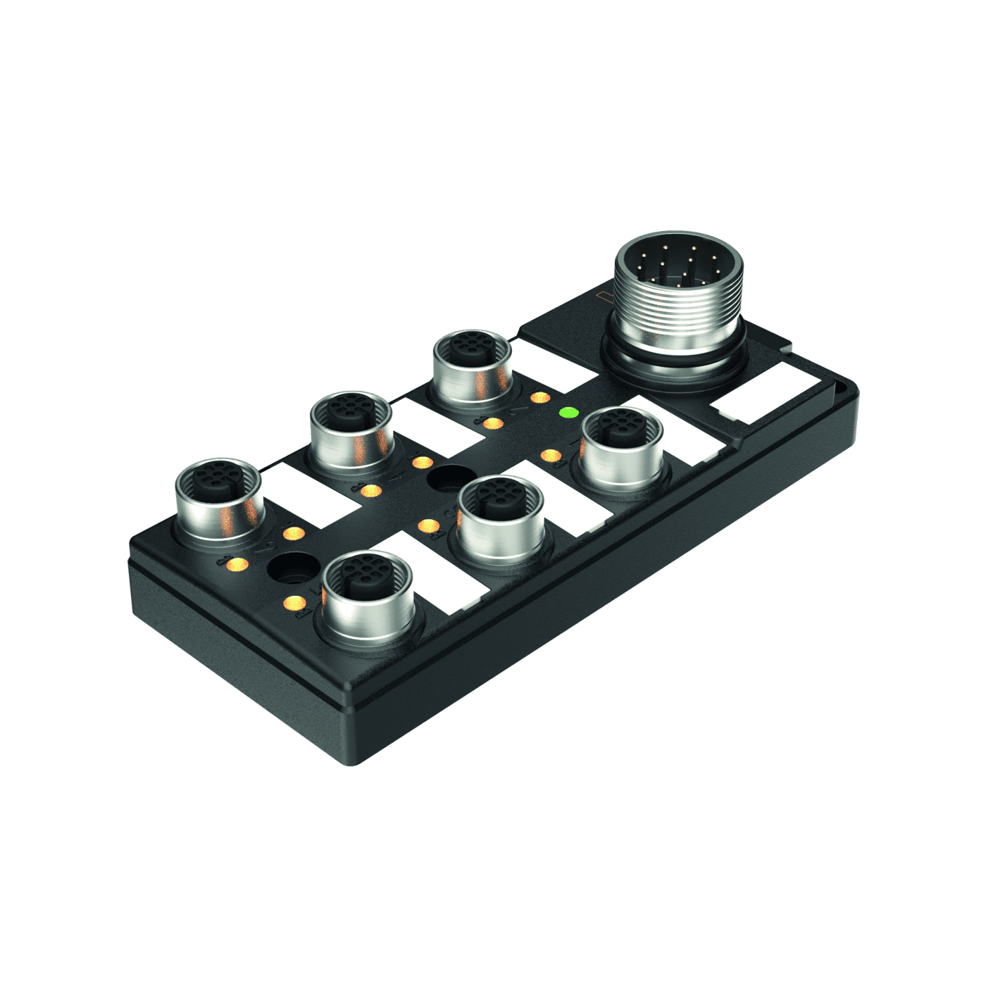 TB-6M12-4P2-CS12T