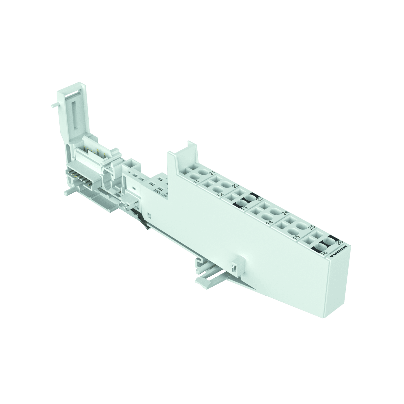 BL20-S6T-SBCSBC