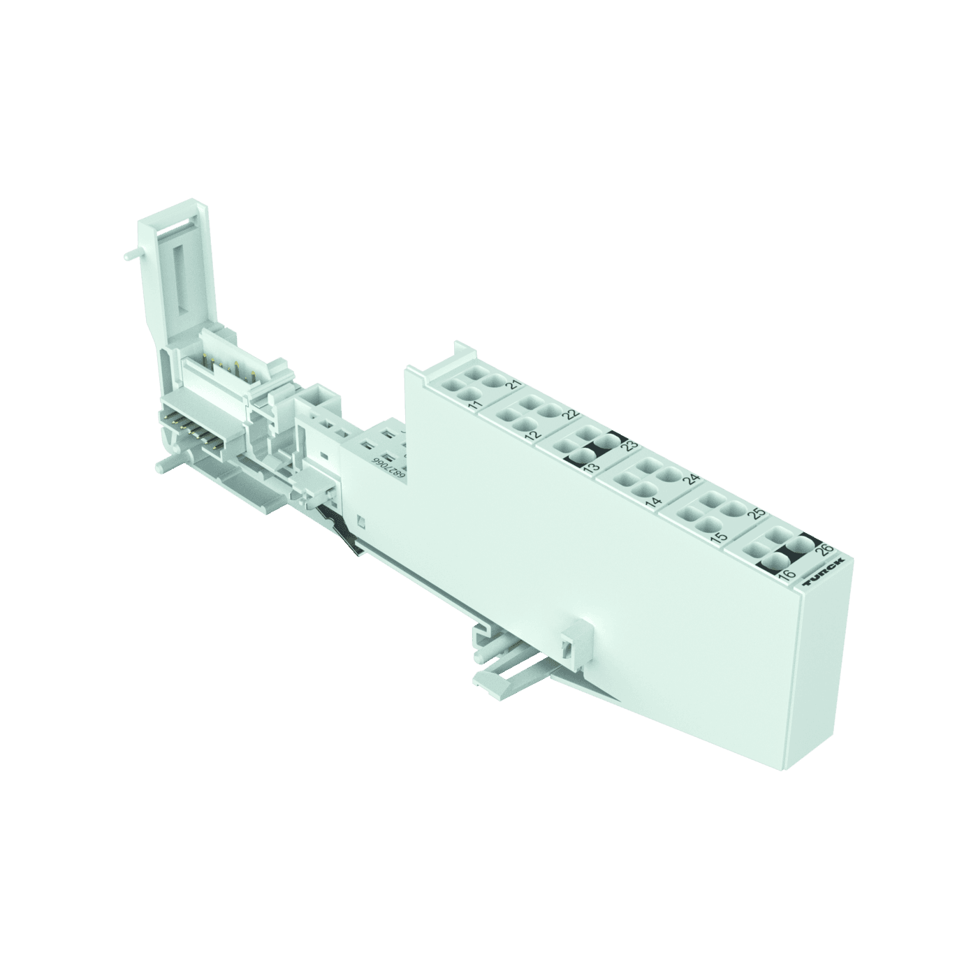 BL20-S6S-SBCSBC