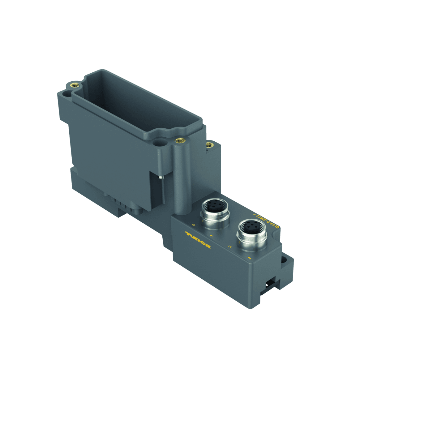 BL67-B-2M12-P