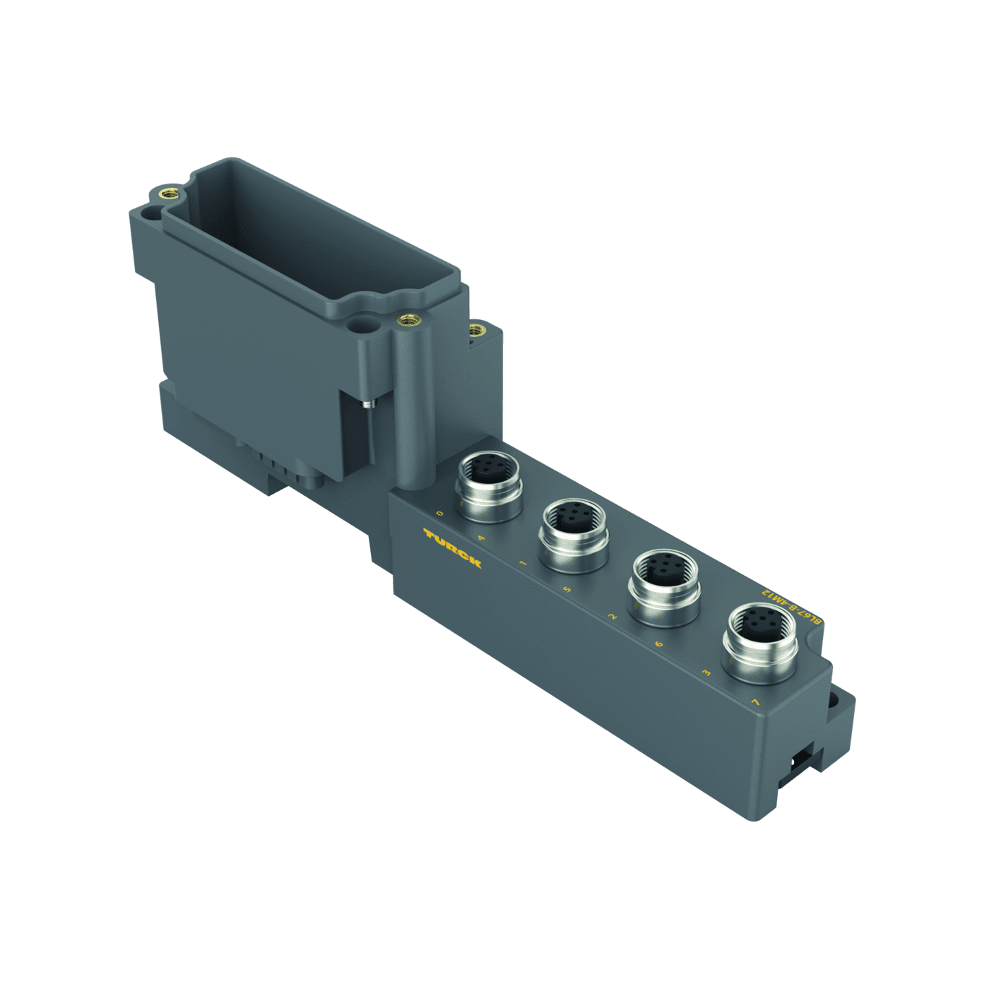 BL67-B-4M12