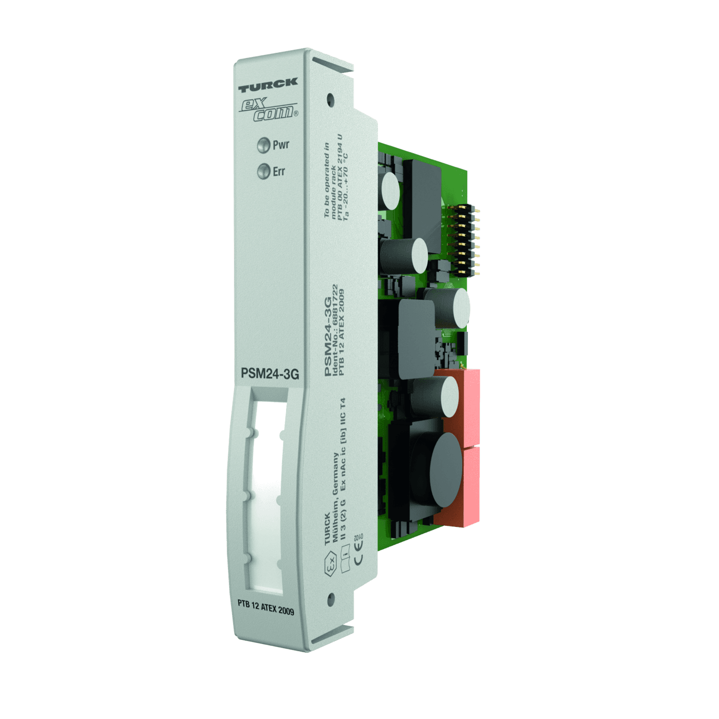 PSM24-3G
