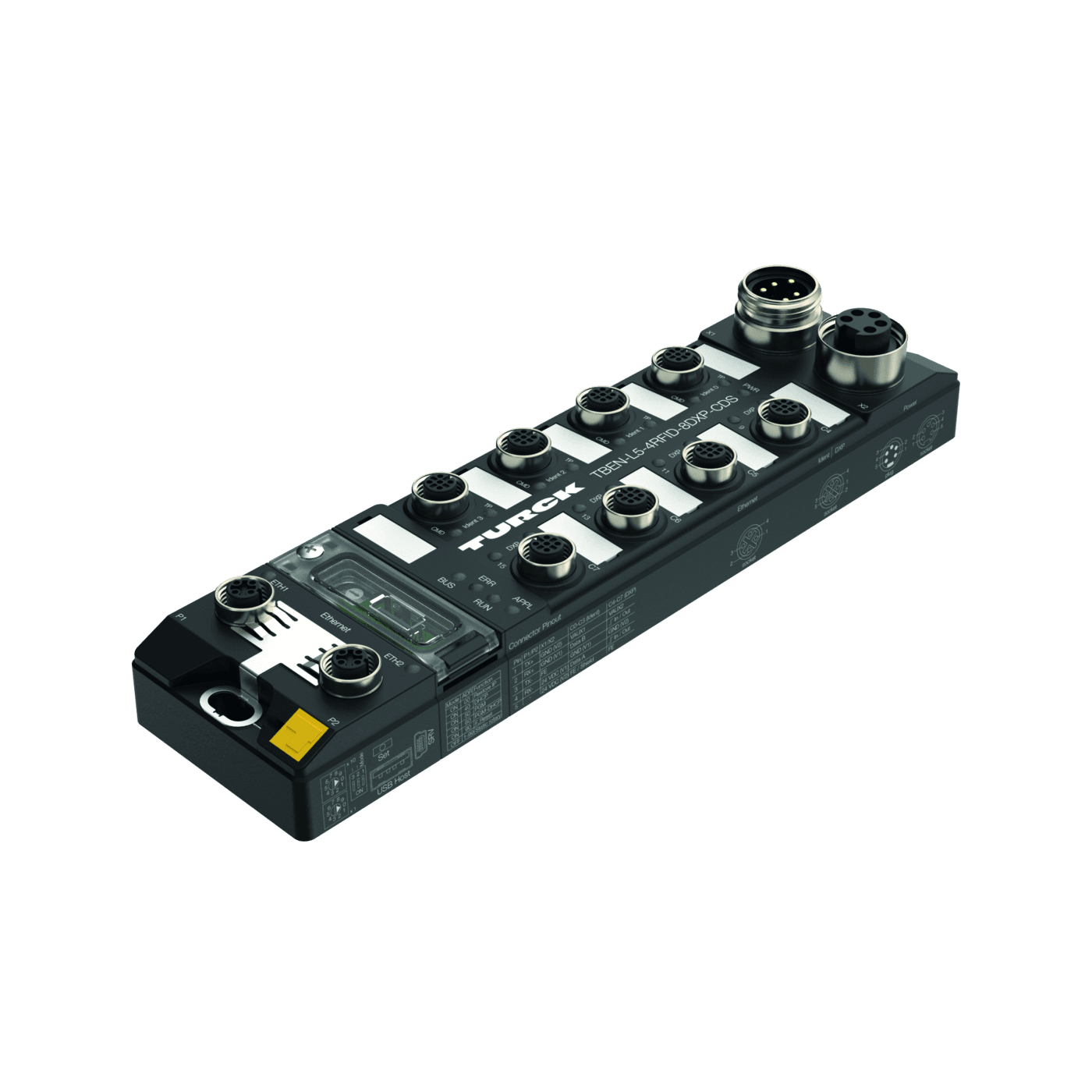 TBEN-L5-4RFID-8DXP-LNX