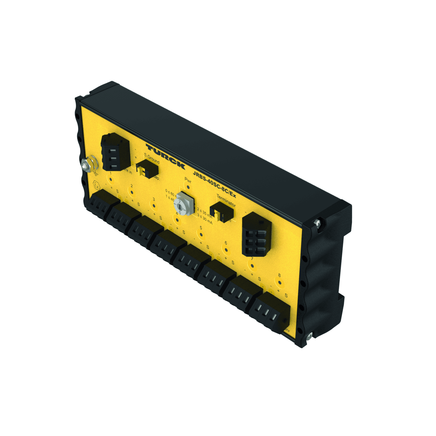JRBS-40SC-8C/EX
