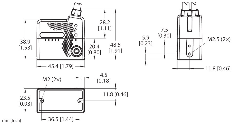 ABR3106-WSE2