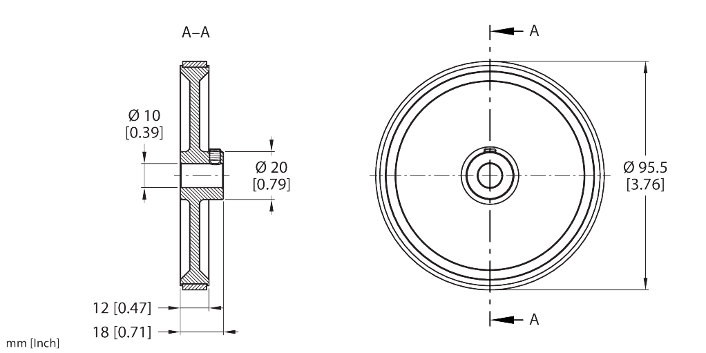 RA-MW-300-12-RT1-10