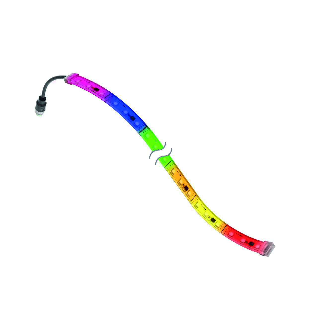 WLF12PXRGB2000SQP