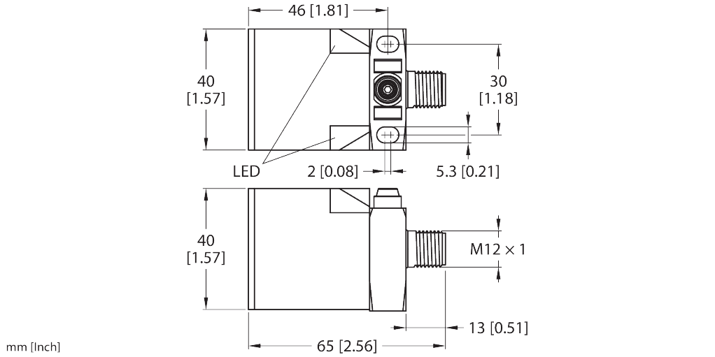BI20U-CK40-VP4X2-H1141