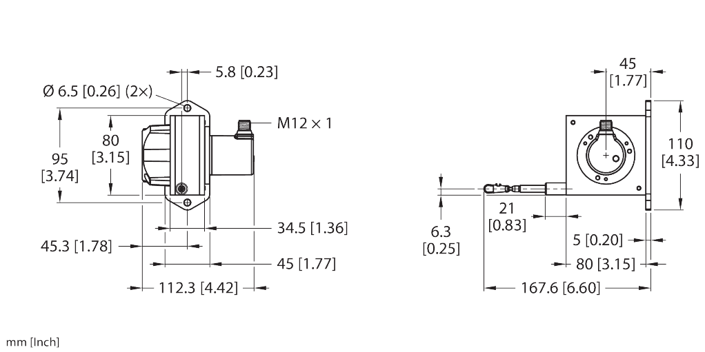 DWE-E-2000-110-116-8B-H1151
