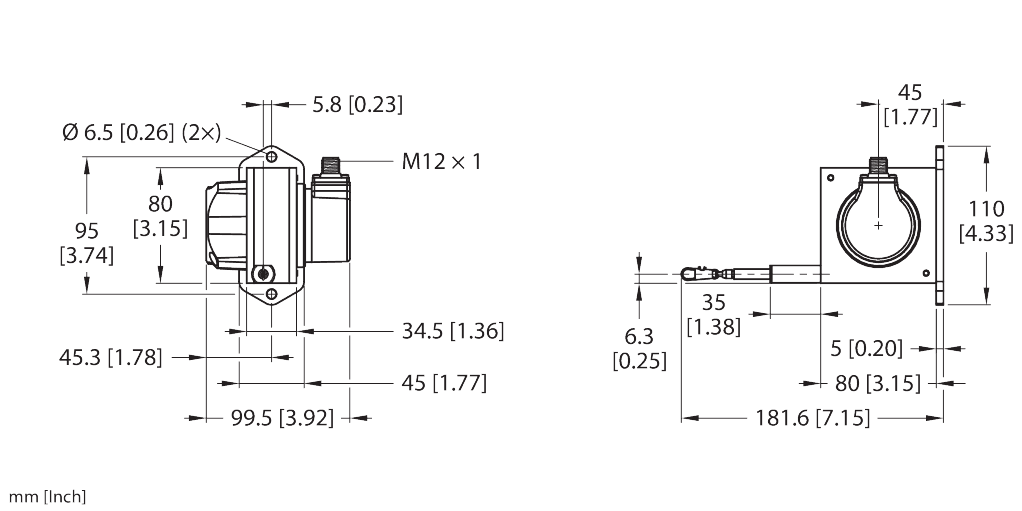 DWE-6000-155-10-2B3000-H1181