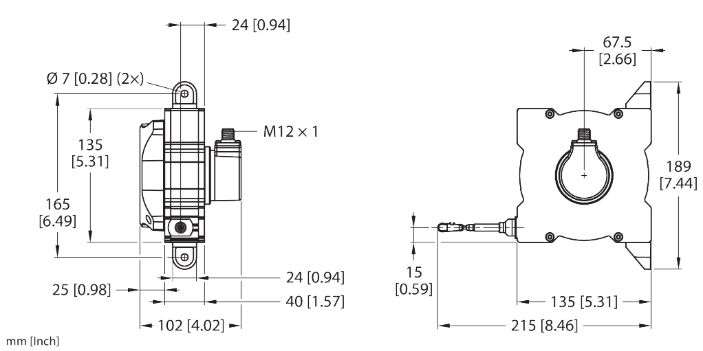 DWE-8000-135-10-2B4000-H1181