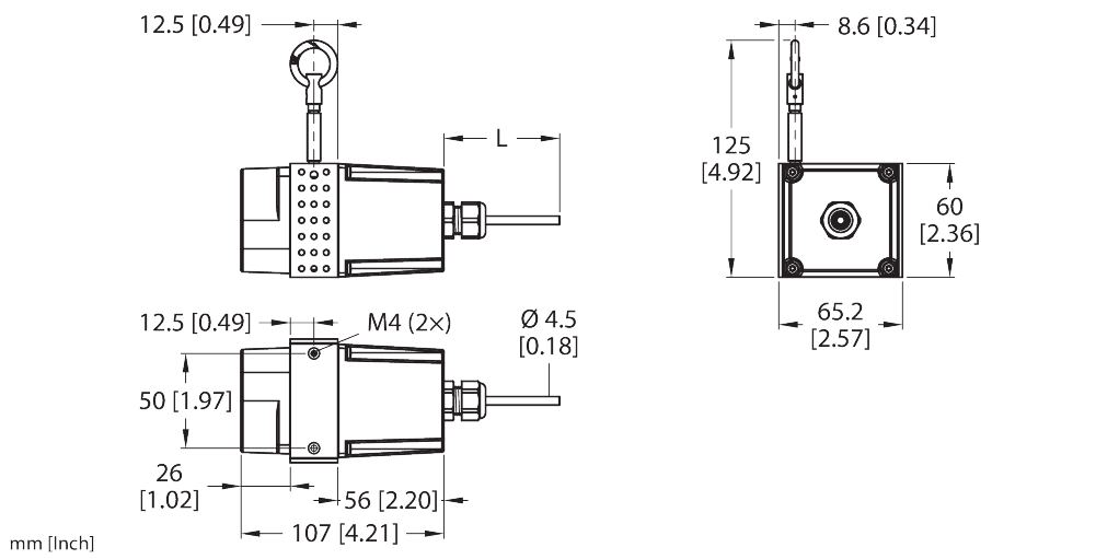 DWE-3000-60-8C-CA