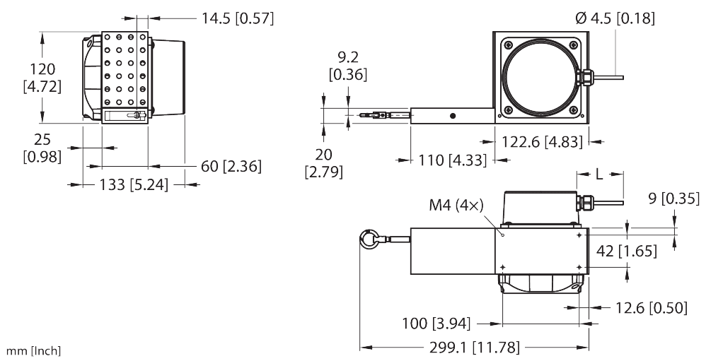 DWE-10000-120-8C-C