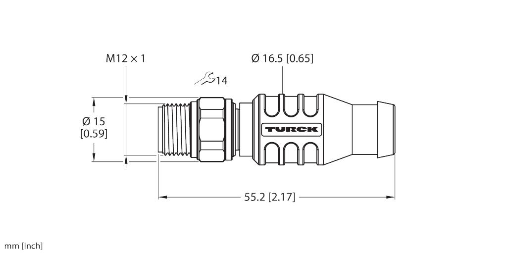 RSEV57-TR2/RFID