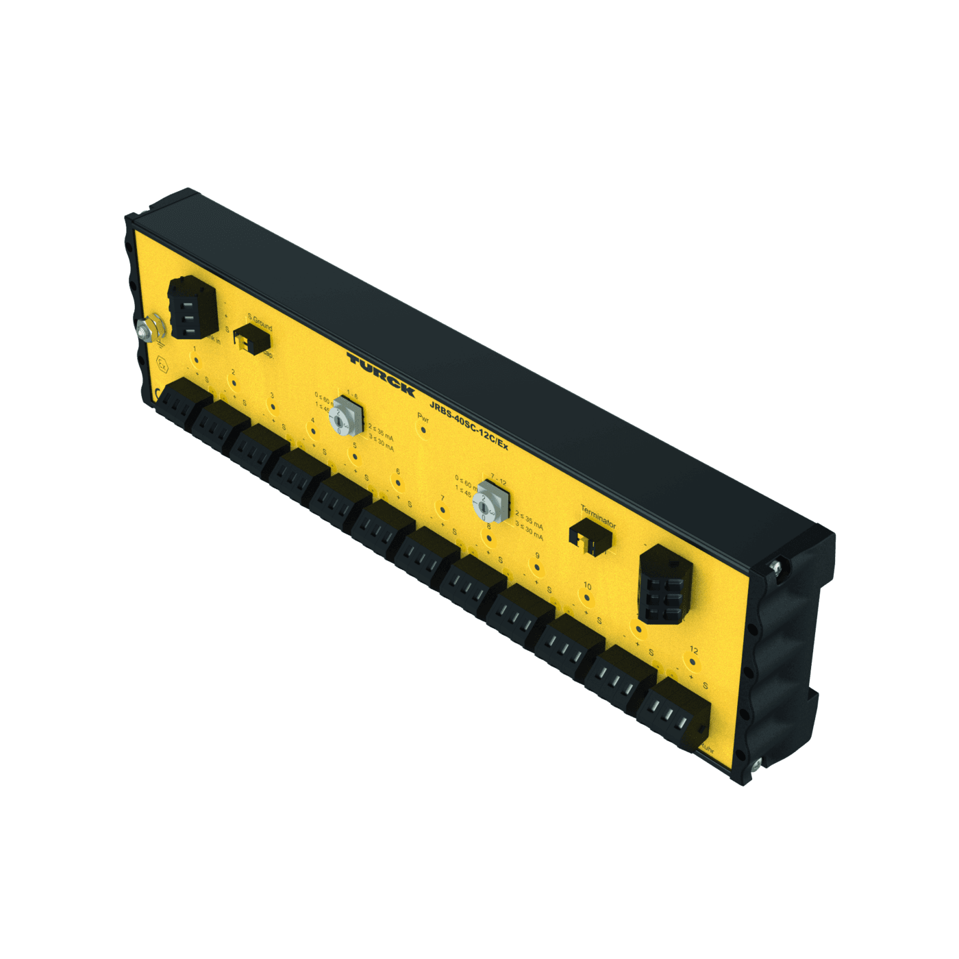 JRBS-40SC-12C/EX