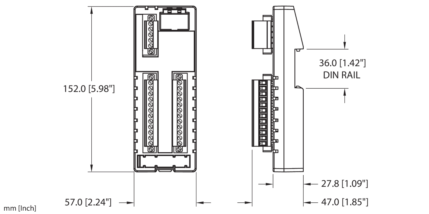 FIL20-16DXP
