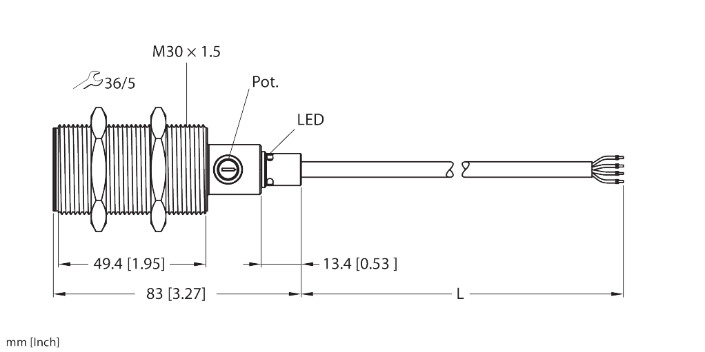 BC15-M30-IOL