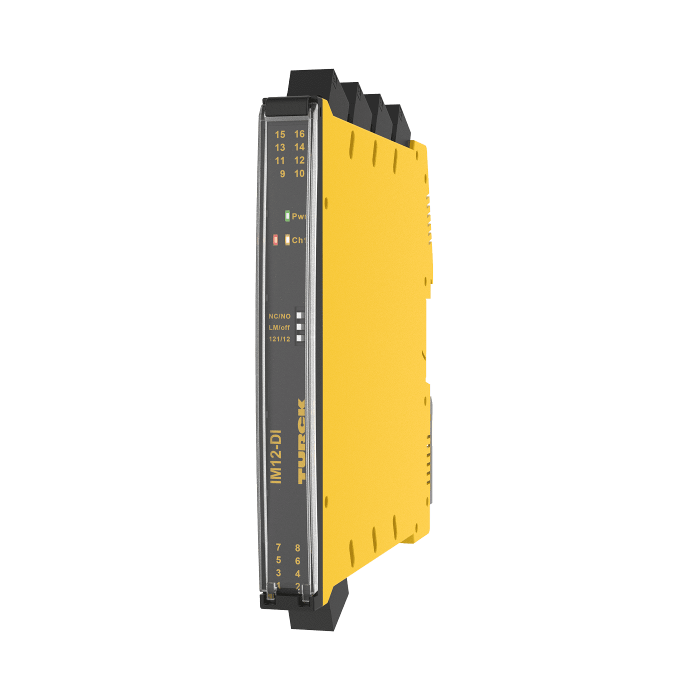 IM12-DI03-1S-2R-S/24VDC/CC