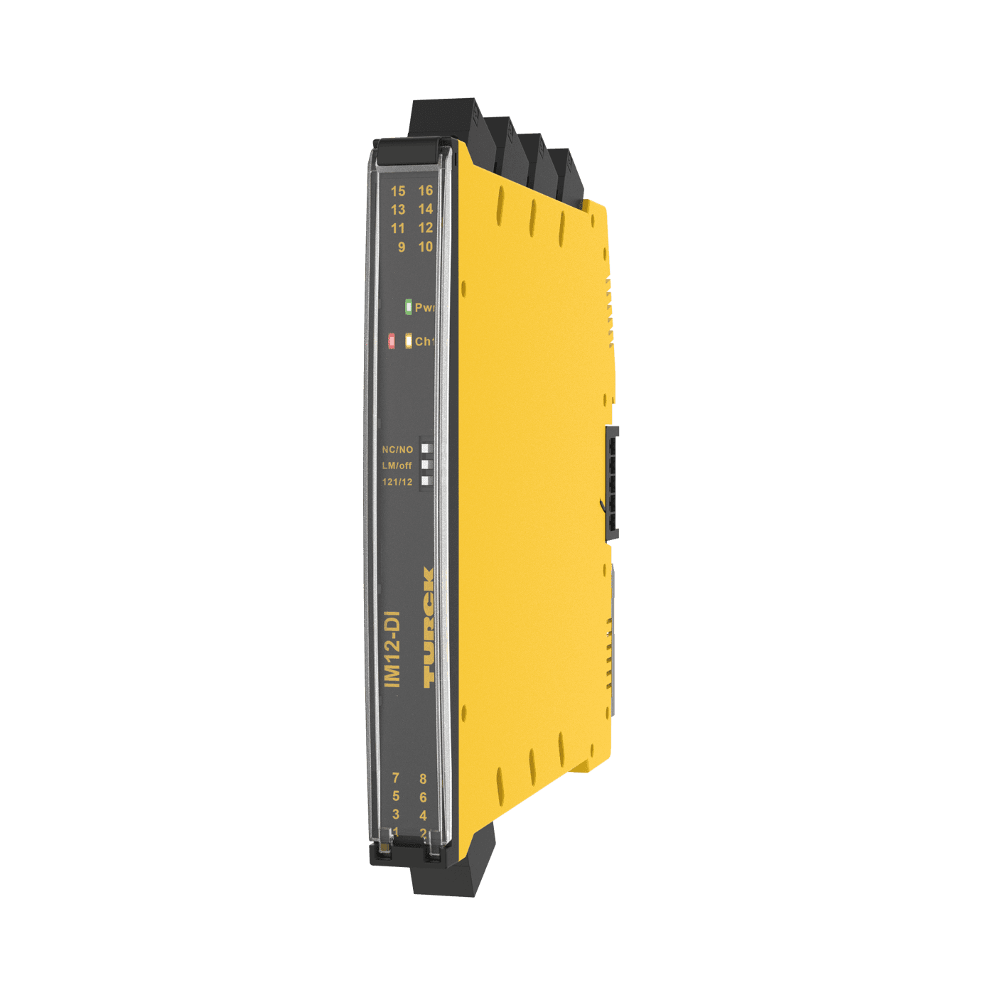 IM12-DI03-1S-2R-SPR/24VDC/CC